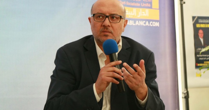 شناوي يسائل رئيس الحكومة عن الوضعية الكارثية لمستشفى “المامونية” بمراكش