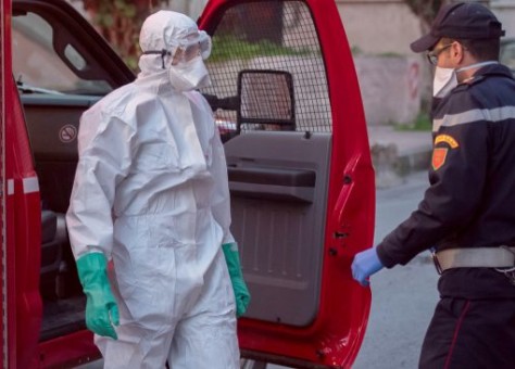 تسجيل 903 إصابات مؤكدة بفيروس كورونا و32 وفاة جديدة ببلادنا خلال 24 ساعة الأخيرة