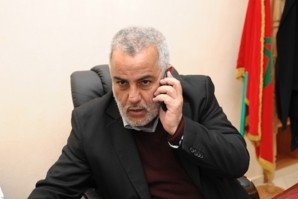 بنكيران يعطي الضوء الأخضر لمطاردة الأشباح بنكيران يعطي الضوء الأخضر لمطاردة الأشباح