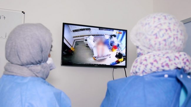 تسجيل 1191 إصابة بكورونا ببلادنا خلال 24 ساعة الأخيرة.....سجل منها 193 إصابة بجهة مراكش-آسفي (82 بقلعة السراغنة، 73 بمراكش، 20 بالرحامنة، 10 باليوسفية، 6 بآسفي، حالة بالصويرة، حالة بالحوز)، تسجيل 1191 إصابة بكورونا ببلادنا خلال 24 ساعة الأخيرة.....سجل منها 193 إصابة بجهة مراكش-آسفي (82 بقلعة السراغنة، 73 بمراكش، 20 بالرحامنة، 10 باليوسفية، 6 بآسفي، حالة بالصويرة، حالة بالحوز)،