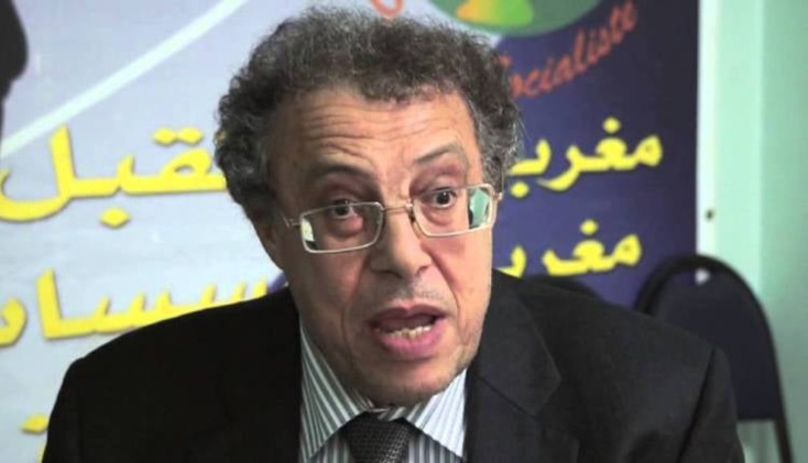 بروفايل: جواد الخني عن رحيل عبد المجيد بوزوبع الرجل الاستثنائي...  الموت يخطف طبيب الفقراء