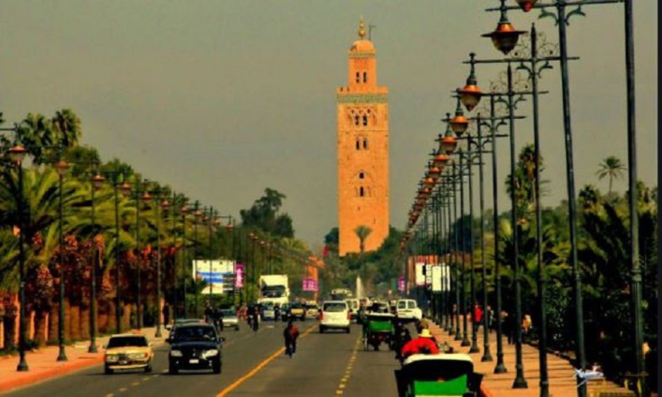 من أجل إنقاذ مراكش....جمعيات مدنية توجه نداء إلى جلالة الملك من أجل إنقاذ مراكش....جمعيات مدنية توجه نداء إلى جلالة الملك