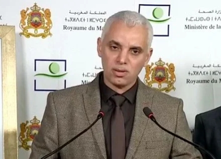 وزارة الصحة تحين بروتوكول التكفل العلاجي بالأشخاص المصابين بفيروس كورونا المستجد