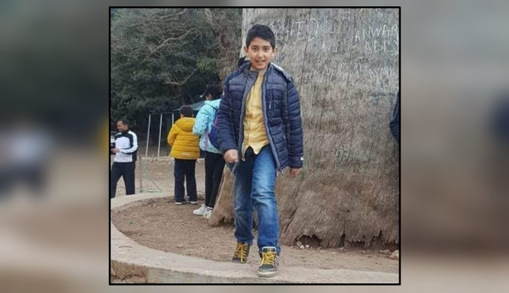 الجمعية المغربية لحقوق الإنسان تنصب نفسها طرفا مدنيا للدفاع عن الطفل "عدنان " الجمعية المغربية لحقوق الإنسان تنصب نفسها طرفا مدنيا للدفاع عن الطفل "عدنان "