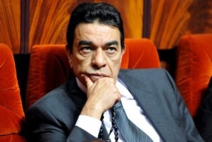 وزير التربية الوطنية و التعليم محمد الوفا
