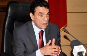 وزارة الوفا تقرر توقيف نائب الوزارة بالحوز و أربعة موظفين