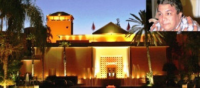 غرفة الجنايات الاستنافية بمحكمة الاستئناف بمراكش...تأجيل النظر في ملف قضية "كازينو السعدي "لجلسة 22 أكتوبر الجاري