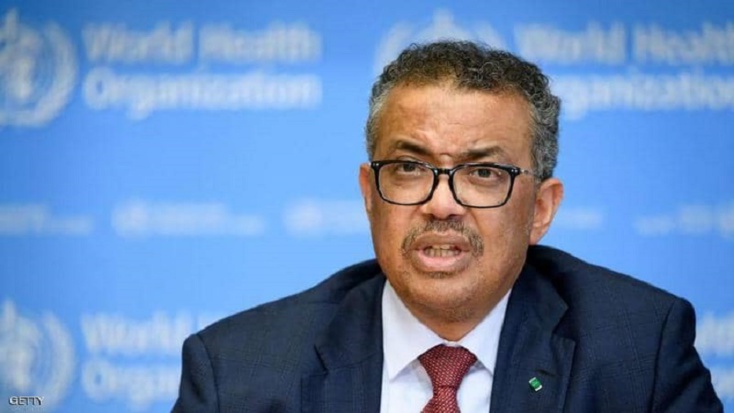 الصحة العالمية تكشف السبب الرئيسي لانتشار كورونا وعودة ارتفاع عدد المصابين