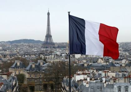 وزير الخارجية الفرنسي يوجه رسالة "سلام "إلى العالم الإسلامي وزير الخارجية الفرنسي يوجه رسالة "سلام "إلى العالم الإسلامي