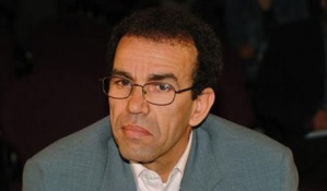 المفكر أحمد عصيد "رجل السنة الأمازيغية 2962" المفكر أحمد عصيد "رجل السنة الأمازيغية 2962"