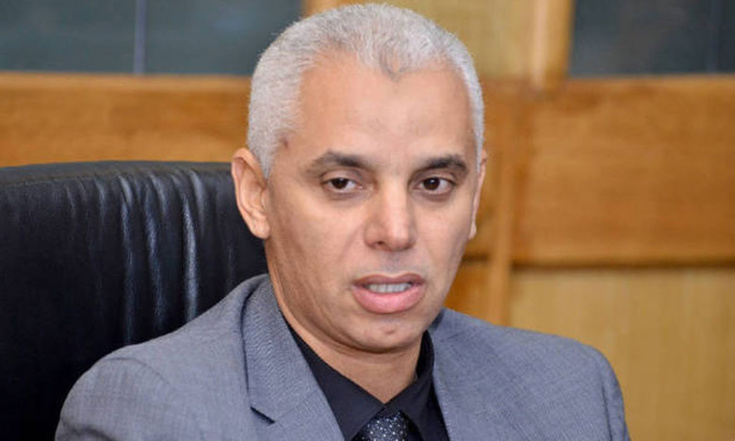 وزير الصحة: لقاح كورونا سيكون جاهزا قبل متم 2020 وسيعمم على جميع المغاربة وزير الصحة: لقاح كورونا سيكون جاهزا قبل متم 2020 وسيعمم على جميع المغاربة