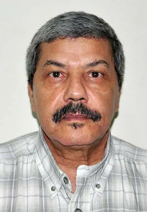 الطبيب سعيد نقوس في ذمة الله الطبيب سعيد نقوس في ذمة الله