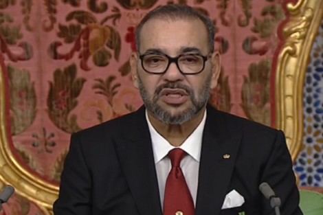 الخطاب الملكي السامي بمناسبة الذكرى45 للمسيرة الخضراء...النص الكامل للخطاب الخطاب الملكي السامي بمناسبة الذكرى45 للمسيرة الخضراء...النص الكامل للخطاب