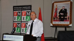 الفيدرالية المغربية لناشري الصحف تؤكد انخراطها اللامشروط في تعبئة الرأي العام لدعم القضية الوطنية الفيدرالية المغربية لناشري الصحف تؤكد انخراطها اللامشروط في تعبئة الرأي العام لدعم القضية الوطنية