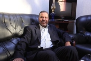 سي كوري الكاتب الجهوي لحزب العدالة والتنمية بجهة مراكش تانسيفت الحوز سي كوري الكاتب الجهوي لحزب العدالة والتنمية بجهة مراكش تانسيفت الحوز