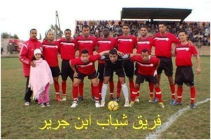 نادي شباب ابن جرير وشباب الرحامنة لكرة القدم يتأهلان للدوري الثاني من اقصائيات كأس العرش