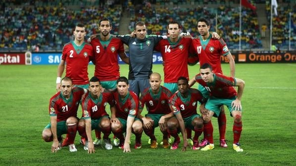 وداعا جنوب افريقيا ... اقصاء المنتخب الوطني ... هزيمة الرياضة الوطنية وداعا جنوب افريقيا ... اقصاء المنتخب الوطني ... هزيمة الرياضة الوطنية