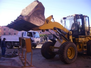 السلطات تحرر شارع الامير مولاى عبد الله بابن جرير من الفراشة  والباعة المتجولين والبقية تاتى ... السلطات تحرر شارع الامير مولاى عبد الله بابن جرير من الفراشة  والباعة المتجولين والبقية تاتى ...