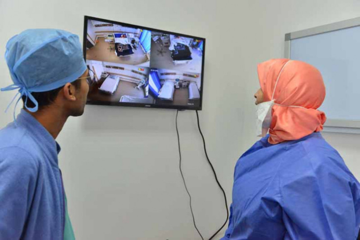 تسجيل 1899 إصابة جديدة بكورونا وتعافي 2531 مصاب و48 حالة وفاة خلال 24 ساعة الأخيرة ببلادنا.....سجل منها بالرحامنة 6 إصابات جديدة تسجيل 1899 إصابة جديدة بكورونا وتعافي 2531 مصاب و48 حالة وفاة خلال 24 ساعة الأخيرة ببلادنا.....سجل منها بالرحامنة 6 إصابات جديدة