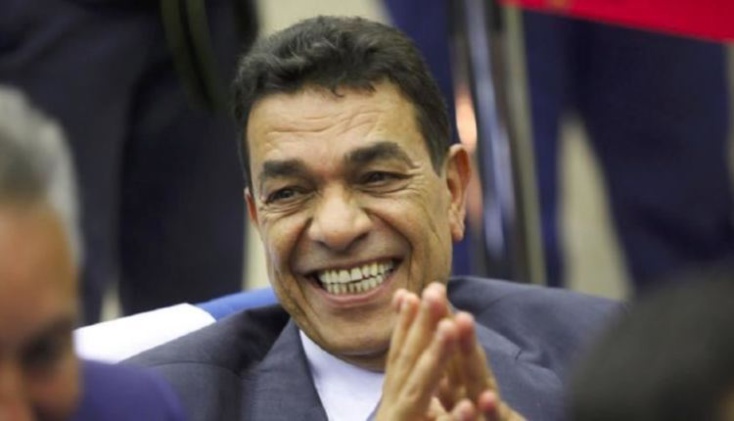 الوفا من أستاذ مساعد إلى وزير للتعليم.. رحيل رجل دولة (بورتريه) الوفا من أستاذ مساعد إلى وزير للتعليم.. رحيل رجل دولة (بورتريه)