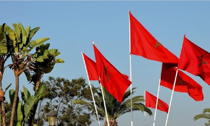 المغرب يودع سنة 2020 على إيقاع انتصارات دبلوماسية "غير مسبوقة"