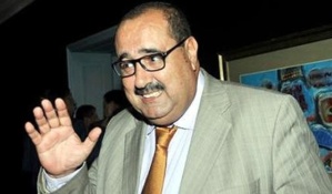 اسبوعية جون افريك الفرنسية تحاور ادريس لشكر الكاتب الاول للاتحاد الاشتراكي اسبوعية جون افريك الفرنسية تحاور ادريس لشكر الكاتب الاول للاتحاد الاشتراكي