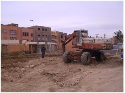 ابن جرير... جريمة في حق الرياضة : الملعب البلدي تحت رحمة احتلال و استغلال المجلس البلدي ابن جرير... جريمة في حق الرياضة : الملعب البلدي تحت رحمة احتلال و استغلال المجلس البلدي