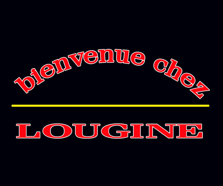 Snack Lougine 