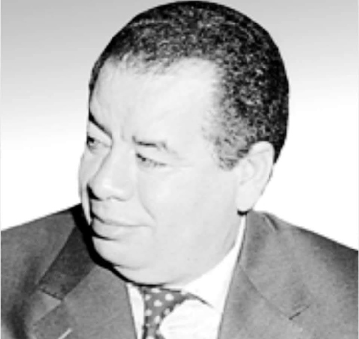 الموت يغيّب الصحافي المغربي محمد الأشهب الموت يغيّب الصحافي المغربي محمد الأشهب