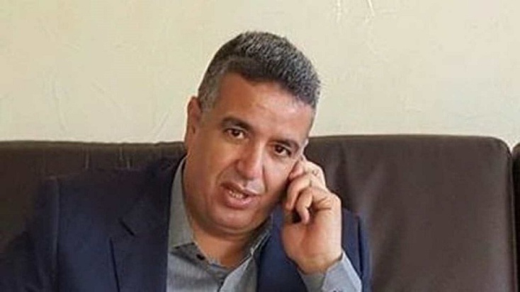 الوكيل العام للملك لدى استئنافية مراكش يقرر متابعة الرئيس السابق لبلدية كلميم بسبب اختلالات مالية الوكيل العام للملك لدى استئنافية مراكش يقرر متابعة الرئيس السابق لبلدية كلميم بسبب اختلالات مالية