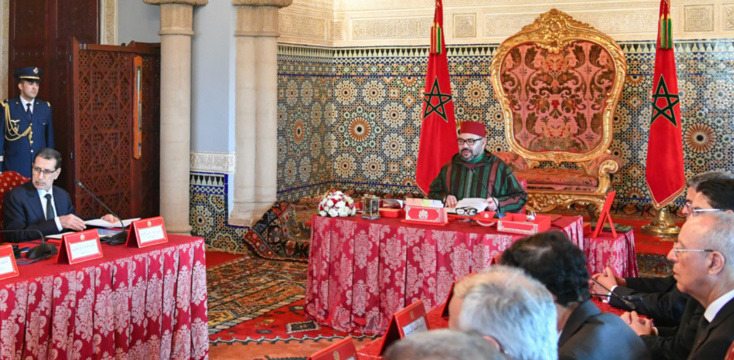 مجلس وزاري مرتقب.. تعيينات وتنقيلات في صفوف الولاة والعمال مجلس وزاري مرتقب.. تعيينات وتنقيلات في صفوف الولاة والعمال