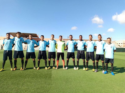 أندية كرة القدم الهاوية بإقليم الرحامنة تتخبط في أزمة مادية أندية كرة القدم الهاوية بإقليم الرحامنة تتخبط في أزمة مادية