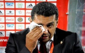 فرصة أخيرة لرشيد الطاوسي والمنتخب يحتاج إلى معجزة للتأهل للمونديال البرازيل 2014 فرصة أخيرة لرشيد الطاوسي والمنتخب يحتاج إلى معجزة للتأهل للمونديال البرازيل 2014