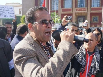 الجمعية المغربية لحماية المال العام تطالب بفتح بحث معمق بخصوص افتراض شبهة اختلاس وتبذيذ المال العام والرشوة والتزوير ضد مجهول .