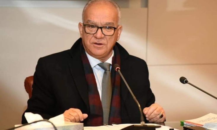 نور الدين مضيان رئيس الفريق لحزب الاستقلال وبرلماني عن إقليم الحسيمة يطالب بالعفو عن مزارعي الكيف نور الدين مضيان رئيس الفريق لحزب الاستقلال وبرلماني عن إقليم الحسيمة يطالب بالعفو عن مزارعي الكيف