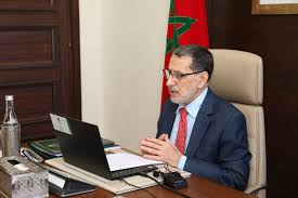 تقرير عن أشغال اجتماع مجلس الحكومة - الخميس 4 مارس 2021 تقرير عن أشغال اجتماع مجلس الحكومة - الخميس 4 مارس 2021