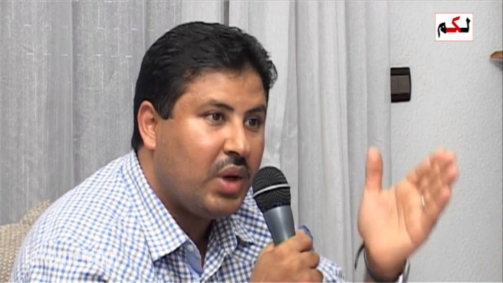 حامي الدين: تفعيل الفصل 103 من الدستور هو الجواب السياسي على خرق منهجية التوافق في الإعداد للانتخابات حامي الدين: تفعيل الفصل 103 من الدستور هو الجواب السياسي على خرق منهجية التوافق في الإعداد للانتخابات