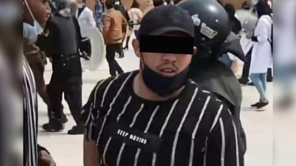 التهم التي وجهتها النيابة العامة للمتورط في الاعتداء على أستاذة التعاقد بالرباط التهم التي وجهتها النيابة العامة للمتورط في الاعتداء على أستاذة التعاقد بالرباط