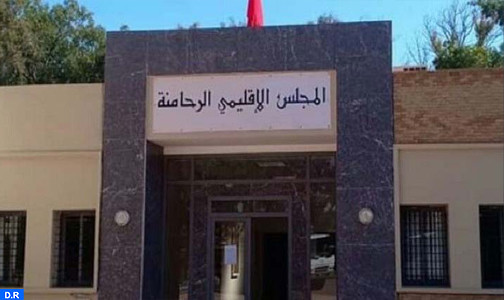 عيش نهار تسمع خبار....المجلس الاقليمي للرحامنة وسؤال الدعم الرياضي؟ ! عيش نهار تسمع خبار....المجلس الاقليمي للرحامنة وسؤال الدعم الرياضي؟ !