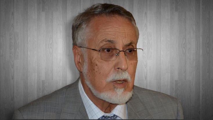 اسماعيل العلوي: الريسوني والراضي في السجن لأنهم سعوا لتوسيع هامش الحرية اسماعيل العلوي: الريسوني والراضي في السجن لأنهم سعوا لتوسيع هامش الحرية