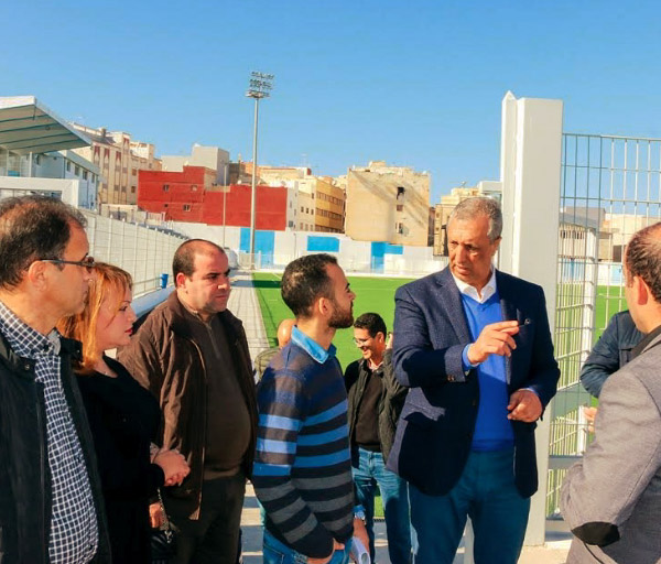 بالواضح المكشوف أين وصلت قضية فتح تحقيق في أزمة شباب الريف التي أمر بها عامل الحسيمة بالواضح المكشوف أين وصلت قضية فتح تحقيق في أزمة شباب الريف التي أمر بها عامل الحسيمة