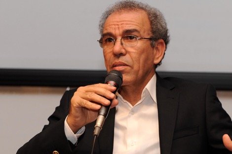عصيد: عزل ناشيد حقد كبير لمسؤولين إداريين باعوا ضميرهم لشيطان “الإخوان” عصيد: عزل ناشيد حقد كبير لمسؤولين إداريين باعوا ضميرهم لشيطان “الإخوان”
