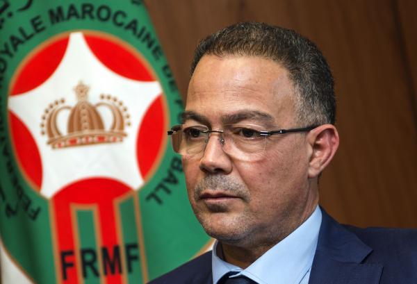 بعد مصادقة جامعة كرة القدم على القانون الجديد.....رؤساء أندية مهددين بالسجن بعد مصادقة جامعة كرة القدم على القانون الجديد.....رؤساء أندية مهددين بالسجن