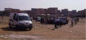 فاجعة عقارية تنفجر بابن جرير الأبعاد والدلالات والأهداف والمصالح و الاختلالات فاجعة عقارية تنفجر بابن جرير الأبعاد والدلالات والأهداف والمصالح و الاختلالات