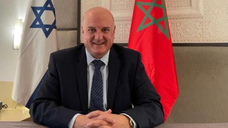 مطالب بإغلاق مكتب الاتصال الإسرائيلي وطرد رئيسه من المغرب