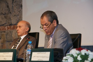 محكمة النقض تنظم الدورة التواصلية الثانية بمدينة مراكش تحت شعار " الخبر الاعلامي : حرية ،مهنية ومسؤولية " محكمة النقض تنظم الدورة التواصلية الثانية بمدينة مراكش تحت شعار " الخبر الاعلامي : حرية ،مهنية ومسؤولية "