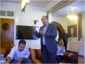 إدارة الفوسفاط بالكنتور تعلن عن انطلاقة ربط جسر التواصل مع الجسم الصحفي... إدارة الفوسفاط بالكنتور تعلن عن انطلاقة ربط جسر التواصل مع الجسم الصحفي...