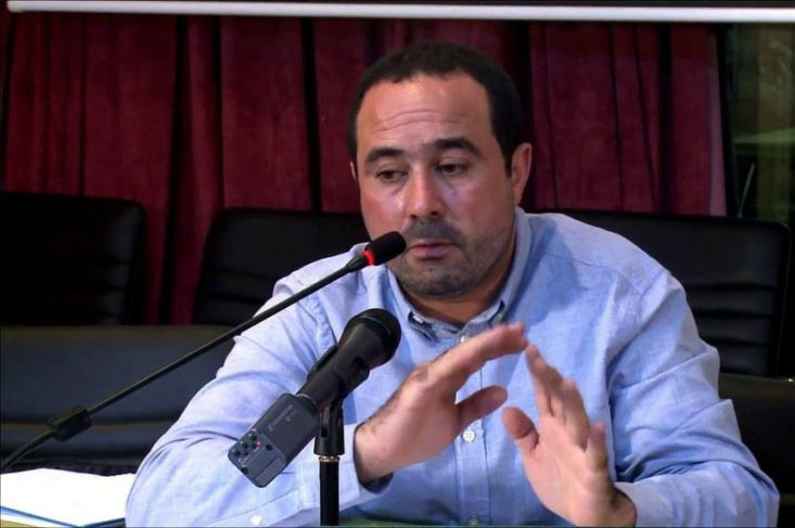عبد الله البقالي: سليمان الريسوني يخوض الإضراب باستقامة أخلاقية ووضعه الصحي مقلق
