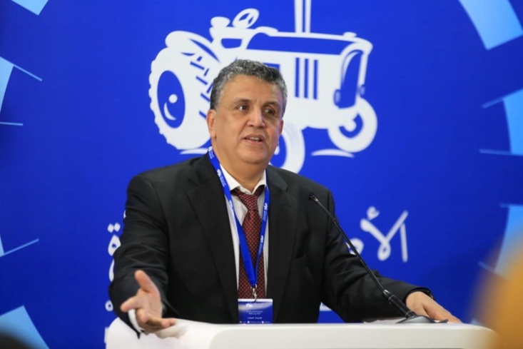 زلزال في “البام”.. الحسوني يستقيل من منصبه كأمين جهوي للحزب ببني ملال زلزال في “البام”.. الحسوني يستقيل من منصبه كأمين جهوي للحزب ببني ملال