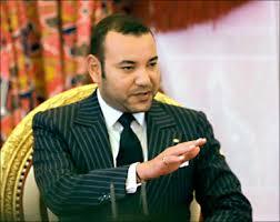 بلاغ للديوان الملكي بخصوص العفو الملكى على الاسبانى دانييل بلاغ للديوان الملكي بخصوص العفو الملكى على الاسبانى دانييل
